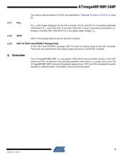 ATMEGA48P-20MU datasheet.datasheet_page 4