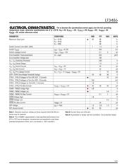 LT3486 datasheet.datasheet_page 3