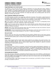 COP8SGE728M8/NOPB datasheet.datasheet_page 4