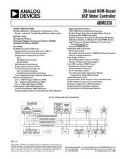 ADMC326TN datasheet.datasheet_page 1