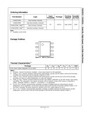 FAN3214TMX_F085 datasheet.datasheet_page 2