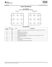 TPS61162A datasheet.datasheet_page 5