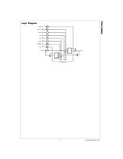 74VCX16601MTD datasheet.datasheet_page 3