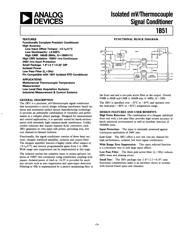 1B51 datasheet.datasheet_page 1