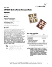 ATN3580-40 datasheet.datasheet_page 1