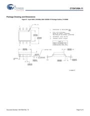 CY241V8ASXC-11 datasheet.datasheet_page 6