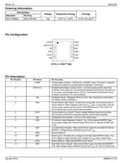 MIC2199YML-TR datasheet.datasheet_page 2