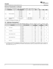 TPS22925 datasheet.datasheet_page 6