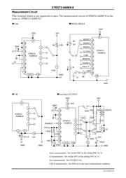 STK672-440BN-E datasheet.datasheet_page 5