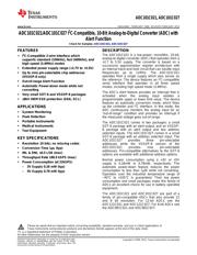 ADC101C027CIMK/NOPB datasheet.datasheet_page 1