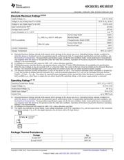 ADC101C027CIMK/NOPB datasheet.datasheet_page 5