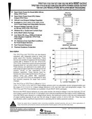 TPS77218DGKG4 datasheet.datasheet_page 1