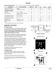 HFA1110EVAL 数据规格书 3