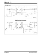 MCP1725-0802EMC 数据规格书 2