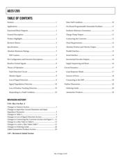 ADW71205YSTZ datasheet.datasheet_page 3