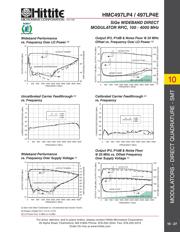 HMC497LP4ETR datasheet.datasheet_page 6