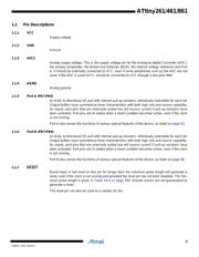 ATTINY461-20MUR datasheet.datasheet_page 3