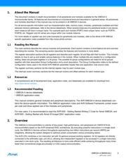 ATXMEGA64A1-AUR datasheet.datasheet_page 2