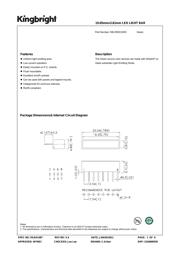 KB-2550CGKD datasheet.datasheet_page 1