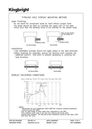 KB-2550CGKD datasheet.datasheet_page 5