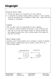 KB-2550CGKD datasheet.datasheet_page 6