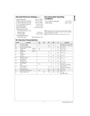 74F175PC datasheet.datasheet_page 3