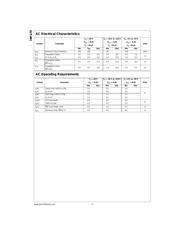 74F175PC datasheet.datasheet_page 4