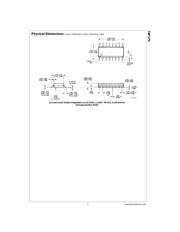 74F175PC datasheet.datasheet_page 5