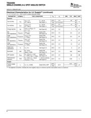 TS5A4594DCKRE4 datasheet.datasheet_page 6