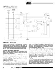 ATF1500A-10AU datasheet.datasheet_page 4