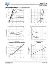 SI2333CDS-T1-E3 datasheet.datasheet_page 3