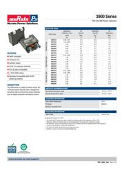 39S822C datasheet.datasheet_page 1