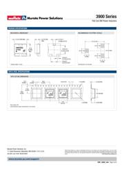 39S822C datasheet.datasheet_page 4