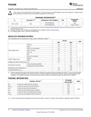 TPS54339EEVM-056 datasheet.datasheet_page 2