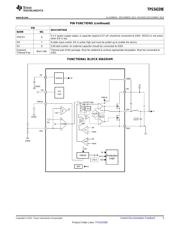 TPS54339EEVM-056 datasheet.datasheet_page 5