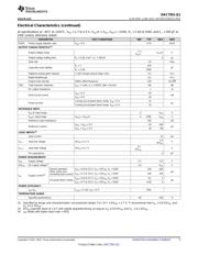 DAC7551TDRNRQ1 datasheet.datasheet_page 5