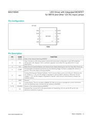 MAX16840ATB+QR datasheet.datasheet_page 5