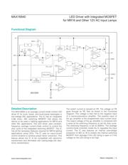 MAX16840 datasheet.datasheet_page 6