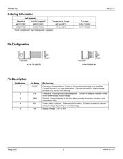 MIC2171WU datasheet.datasheet_page 2