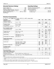 MIC2171WU datasheet.datasheet_page 3