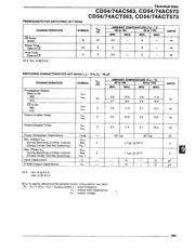 CD74ACT573E datasheet.datasheet_page 6