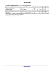 NUP5150MUTBG datasheet.datasheet_page 2