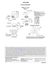 NUP5150MUTBG datasheet.datasheet_page 4