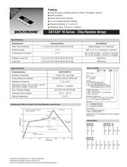 CAY16-473J4 datasheet.datasheet_page 1