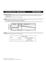 CAY16-473J4 datasheet.datasheet_page 4