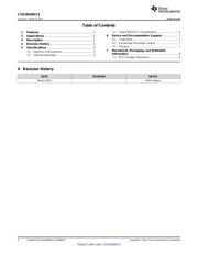 CSD18536KCS datasheet.datasheet_page 2
