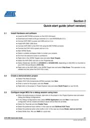 ATAVRONEKIT 数据规格书 5