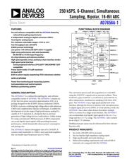 AD7656A-1BSTZ datasheet.datasheet_page 1