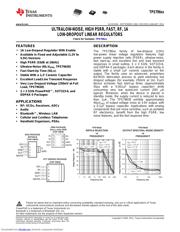 TPS79633DCQ datasheet.datasheet_page 1