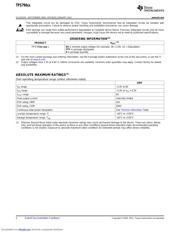 TPS79633DCQ datasheet.datasheet_page 2